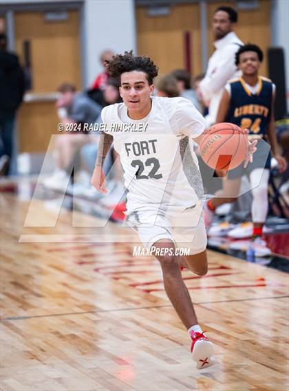 Thumbnail 3 in Liberty North @ Fort Osage photogallery.