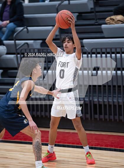 Thumbnail 2 in Liberty North @ Fort Osage photogallery.