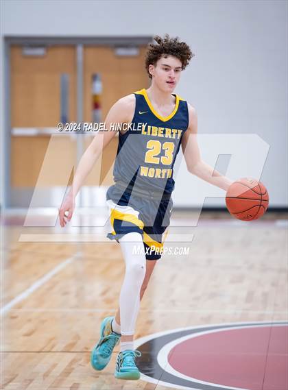 Thumbnail 3 in Liberty North @ Fort Osage photogallery.
