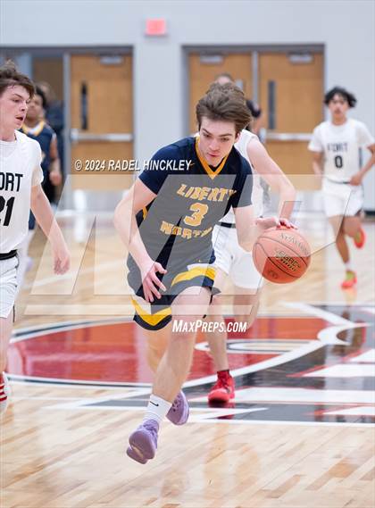 Thumbnail 3 in Liberty North @ Fort Osage photogallery.