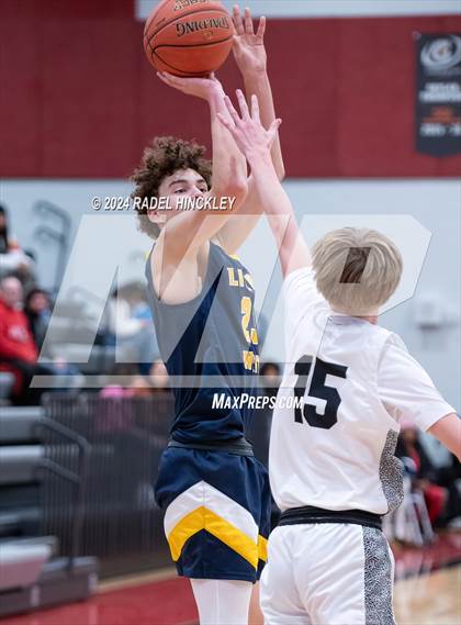 Thumbnail 1 in Liberty North @ Fort Osage photogallery.