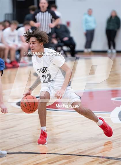 Thumbnail 2 in Liberty North @ Fort Osage photogallery.