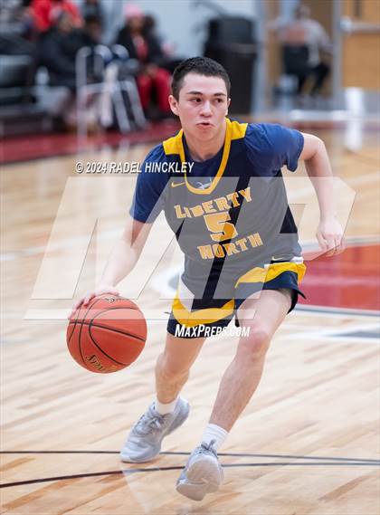 Thumbnail 2 in Liberty North @ Fort Osage photogallery.