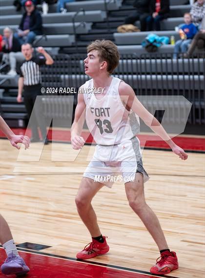 Thumbnail 1 in Liberty North @ Fort Osage photogallery.