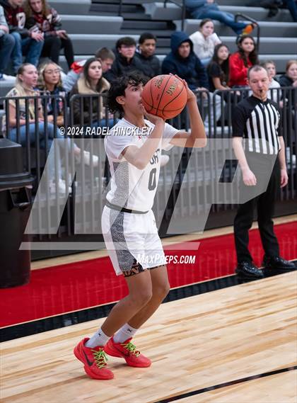 Thumbnail 3 in Liberty North @ Fort Osage photogallery.