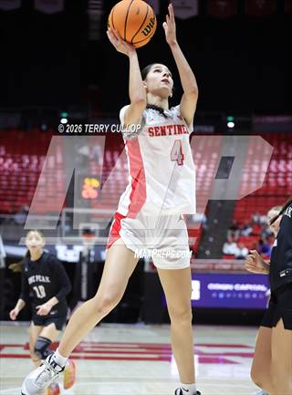 Lone Peak vs. Mountain Ridge (UHSAA 6A Quarterfinal)