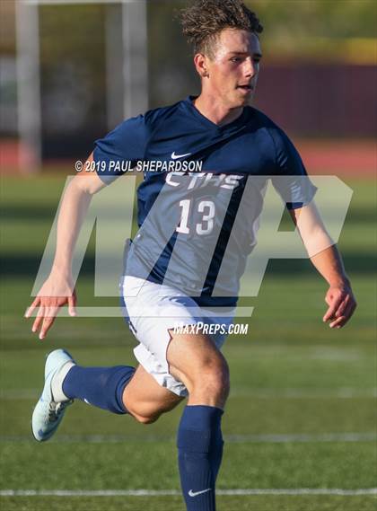 Thumbnail 2 in Smoky Hill @ Cherokee Trail photogallery.