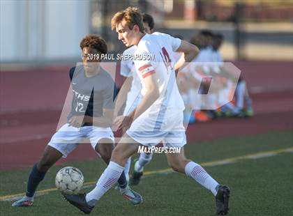 Thumbnail 3 in Smoky Hill @ Cherokee Trail photogallery.