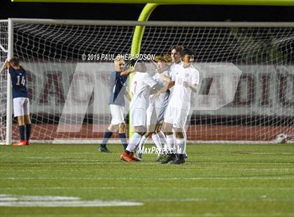 Thumbnail 1 in Smoky Hill @ Cherokee Trail photogallery.