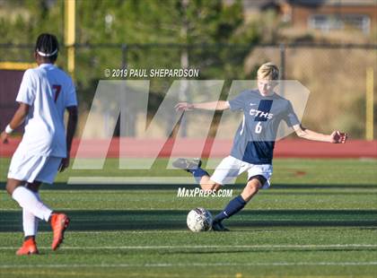 Thumbnail 3 in Smoky Hill @ Cherokee Trail photogallery.
