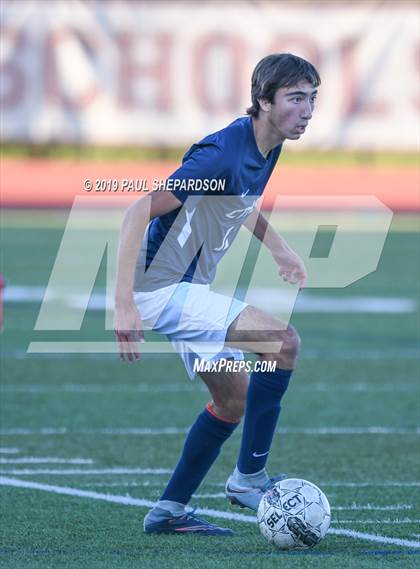 Thumbnail 1 in Smoky Hill @ Cherokee Trail photogallery.