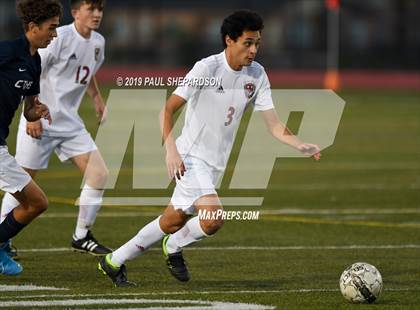 Thumbnail 3 in Smoky Hill @ Cherokee Trail photogallery.