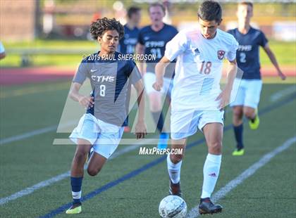 Thumbnail 3 in Smoky Hill @ Cherokee Trail photogallery.
