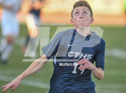 Thumbnail 2 in Smoky Hill @ Cherokee Trail photogallery.