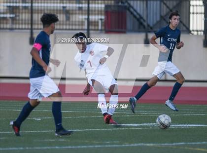 Thumbnail 3 in Smoky Hill @ Cherokee Trail photogallery.