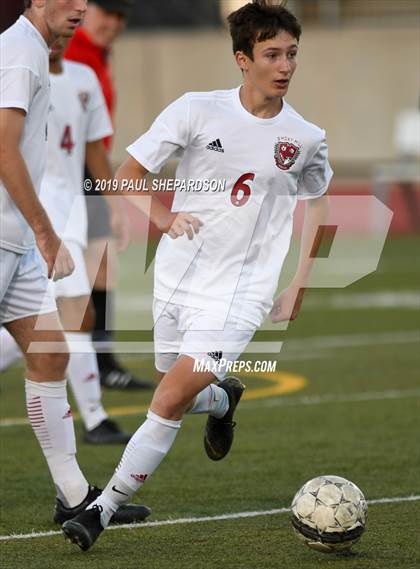 Thumbnail 1 in Smoky Hill @ Cherokee Trail photogallery.