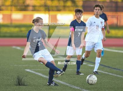 Thumbnail 1 in Smoky Hill @ Cherokee Trail photogallery.
