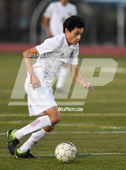Thumbnail 2 in Smoky Hill @ Cherokee Trail photogallery.