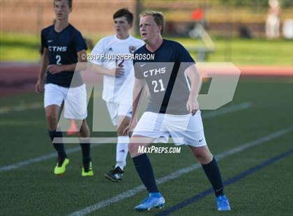 Thumbnail 2 in Smoky Hill @ Cherokee Trail photogallery.