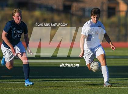 Thumbnail 1 in Smoky Hill @ Cherokee Trail photogallery.