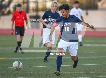 Thumbnail 2 in Smoky Hill @ Cherokee Trail photogallery.