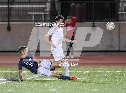 Thumbnail 1 in Smoky Hill @ Cherokee Trail photogallery.