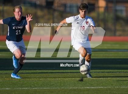 Thumbnail 2 in Smoky Hill @ Cherokee Trail photogallery.