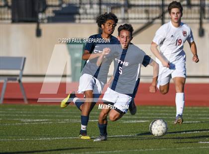 Thumbnail 2 in Smoky Hill @ Cherokee Trail photogallery.