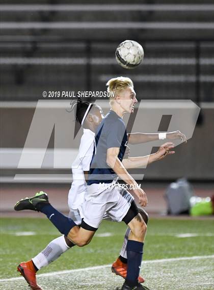 Thumbnail 3 in Smoky Hill @ Cherokee Trail photogallery.
