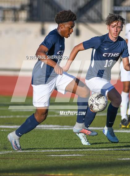 Thumbnail 1 in Smoky Hill @ Cherokee Trail photogallery.