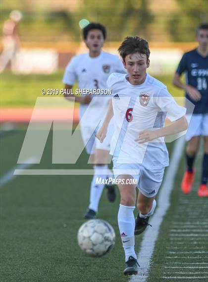 Thumbnail 3 in Smoky Hill @ Cherokee Trail photogallery.