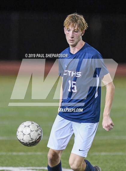 Thumbnail 2 in Smoky Hill @ Cherokee Trail photogallery.