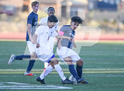 Thumbnail 3 in Smoky Hill @ Cherokee Trail photogallery.