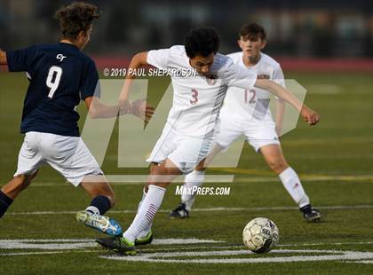Thumbnail 1 in Smoky Hill @ Cherokee Trail photogallery.
