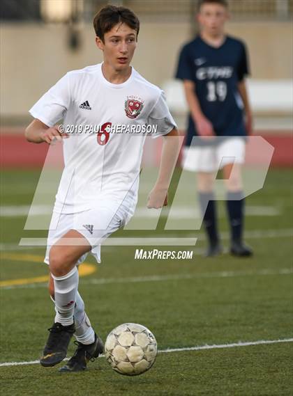 Thumbnail 3 in Smoky Hill @ Cherokee Trail photogallery.