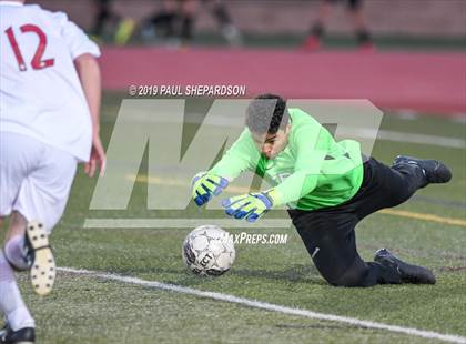 Thumbnail 3 in Smoky Hill @ Cherokee Trail photogallery.