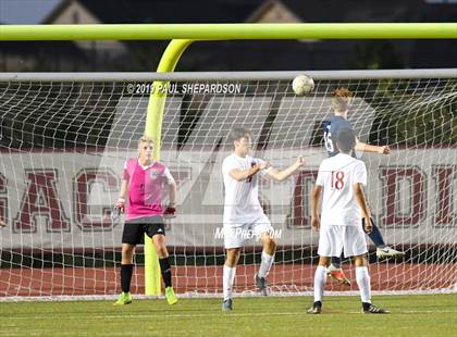 Thumbnail 3 in Smoky Hill @ Cherokee Trail photogallery.