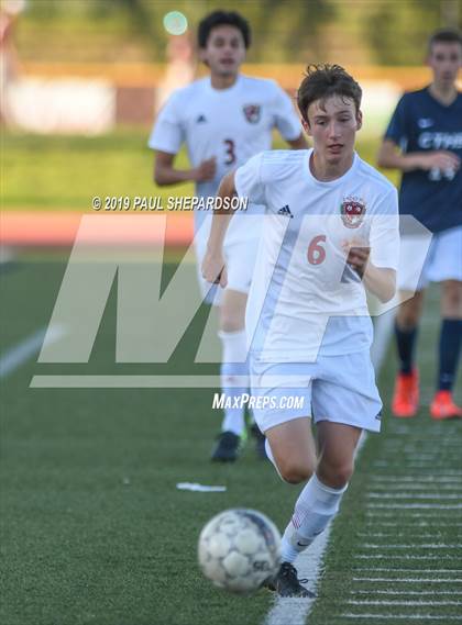 Thumbnail 2 in Smoky Hill @ Cherokee Trail photogallery.