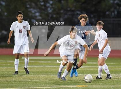 Thumbnail 2 in Smoky Hill @ Cherokee Trail photogallery.