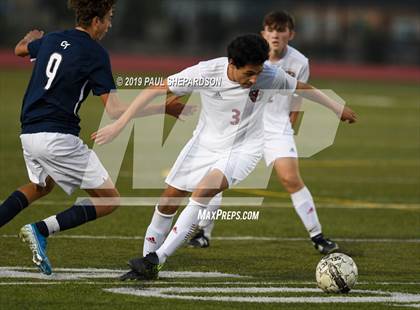 Thumbnail 2 in Smoky Hill @ Cherokee Trail photogallery.