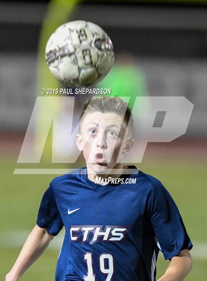 Thumbnail 2 in Smoky Hill @ Cherokee Trail photogallery.