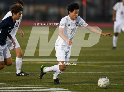Thumbnail 1 in Smoky Hill @ Cherokee Trail photogallery.