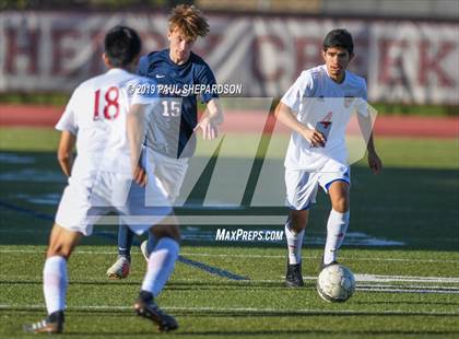Thumbnail 1 in Smoky Hill @ Cherokee Trail photogallery.