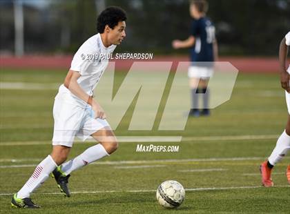 Thumbnail 1 in Smoky Hill @ Cherokee Trail photogallery.