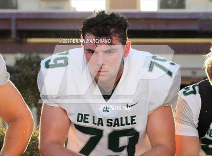 Thumbnail 2 in De La Salle @ Amador Valley photogallery.