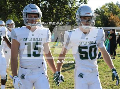 Thumbnail 1 in De La Salle @ Amador Valley photogallery.