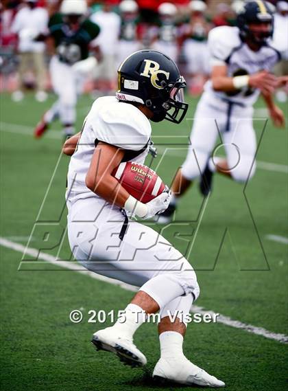Thumbnail 2 in Smoky Hill vs. Rock Canyon photogallery.