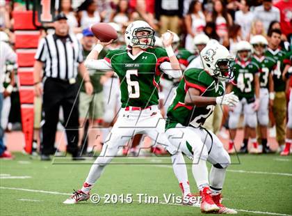 Thumbnail 3 in Smoky Hill vs. Rock Canyon photogallery.