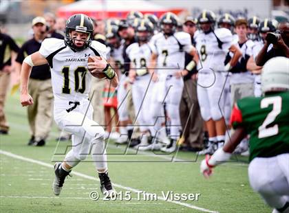 Thumbnail 2 in Smoky Hill vs. Rock Canyon photogallery.