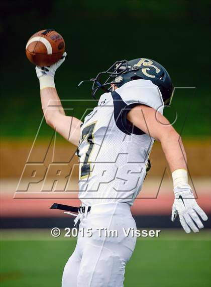 Thumbnail 1 in Smoky Hill vs. Rock Canyon photogallery.